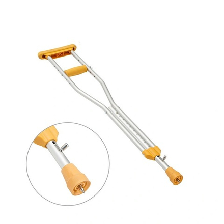 Костыль Ортоника арт.KS 503 (Подмышечный)