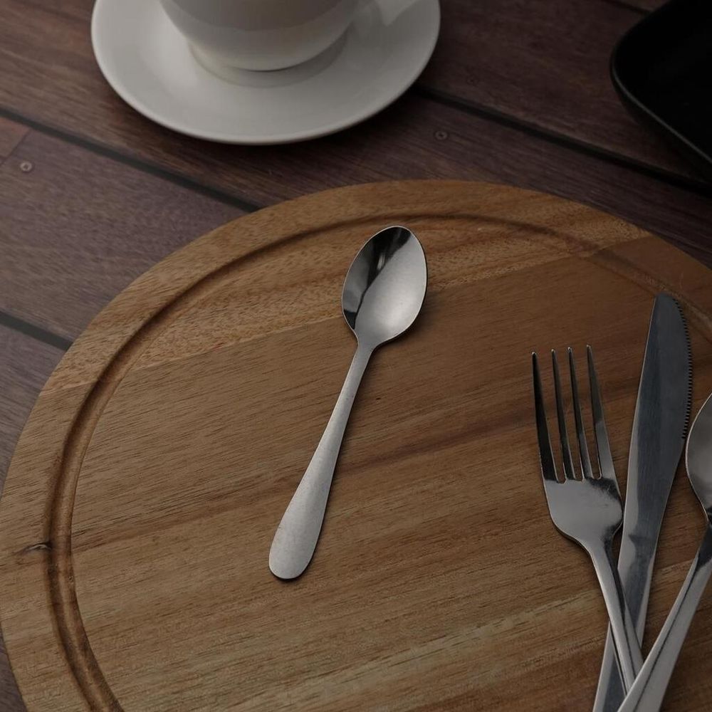 Ложка чайная 13,5 см   P.L. Proff Cuisine [12]