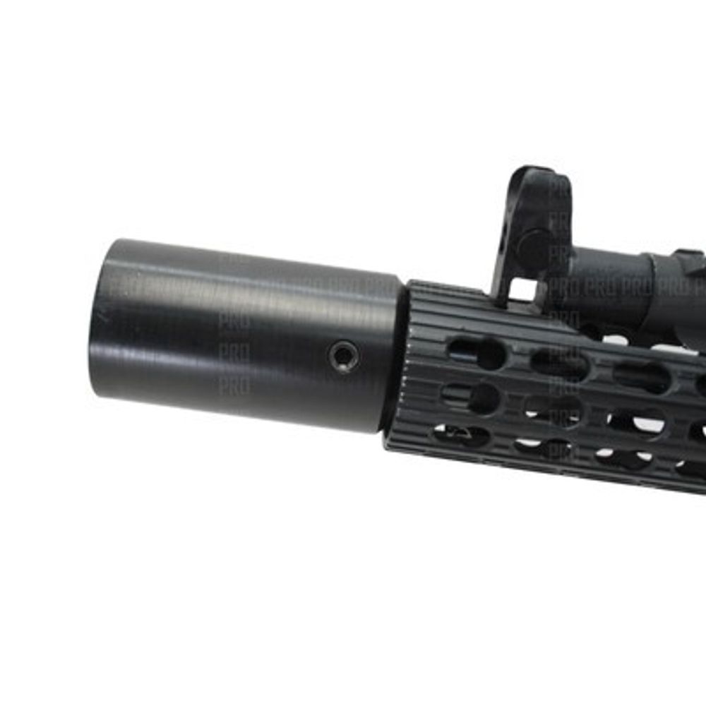 Пламегаситель для ДТК VR-05, Вектор-7.62