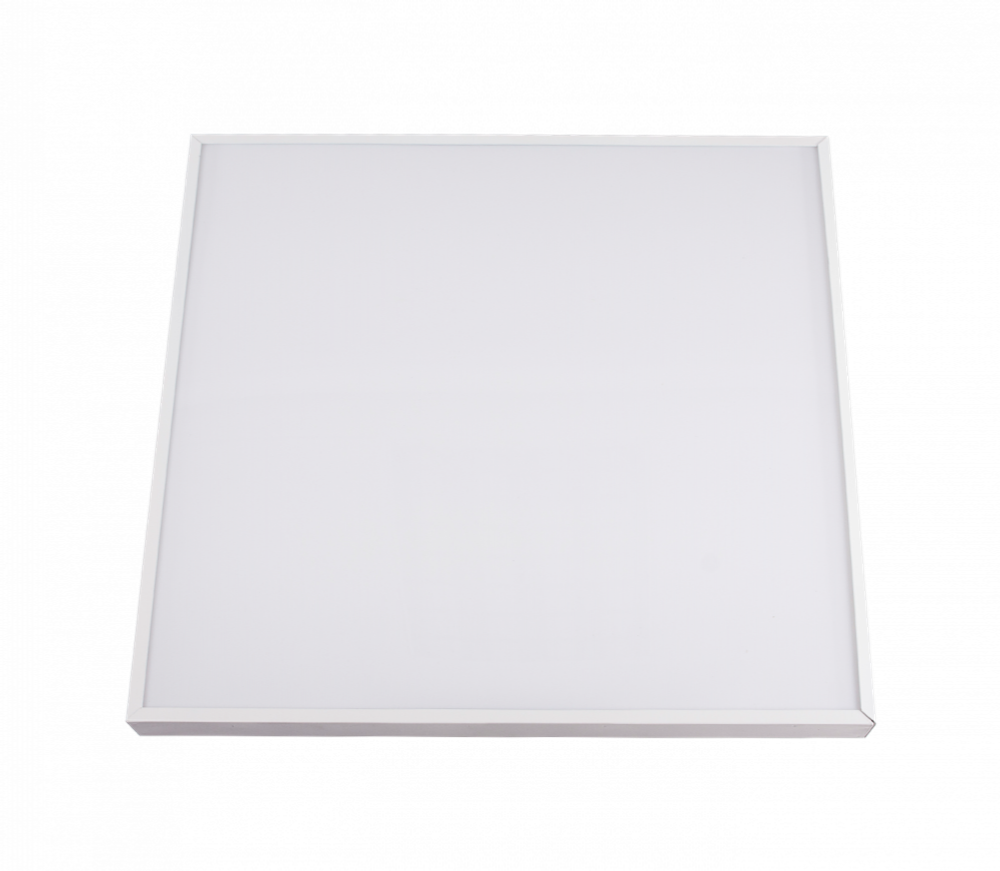 Светильник LED Office Slim 38/4200 opal 5K A 595x595x40мм DIORA