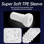 Автоматический мастурбатор DVA от Drywell