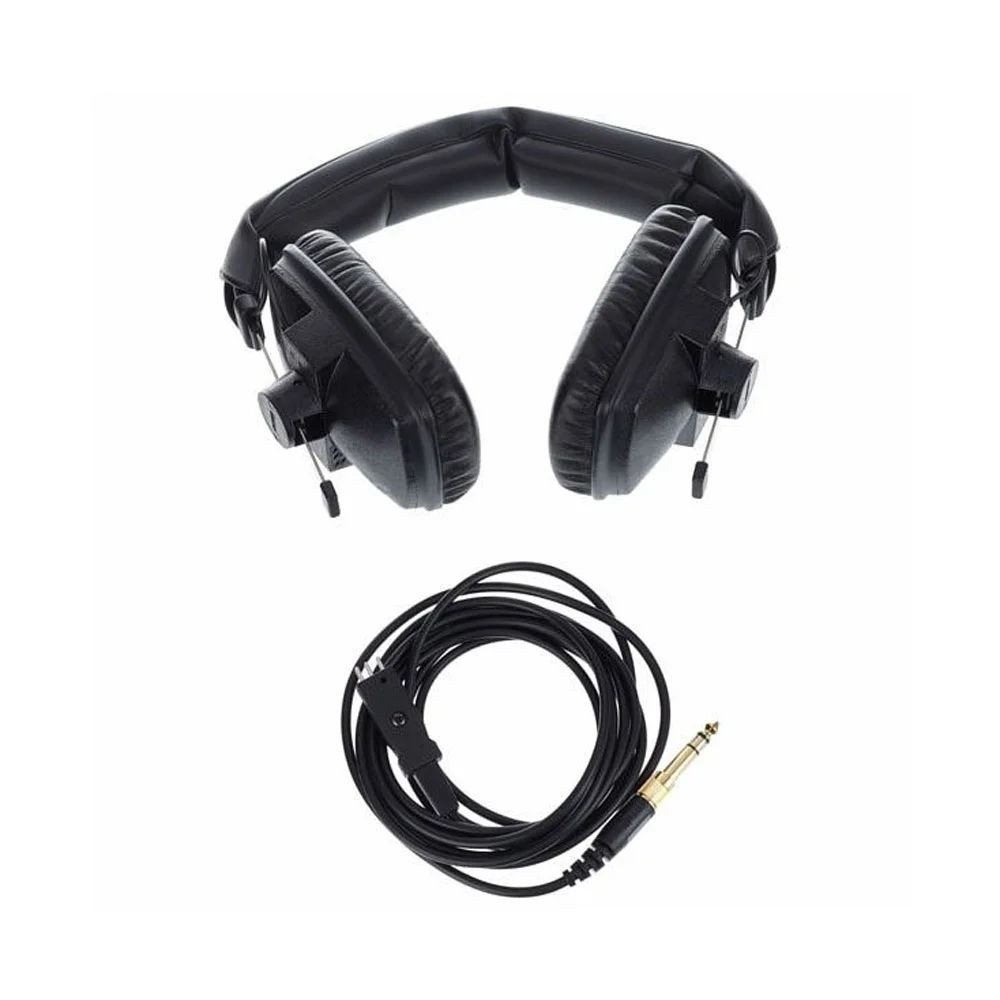 Beyerdynamic DT 100 16 Ohm Студийные полноразмерные закрытые наушники