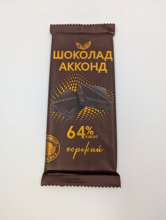 Шоколад