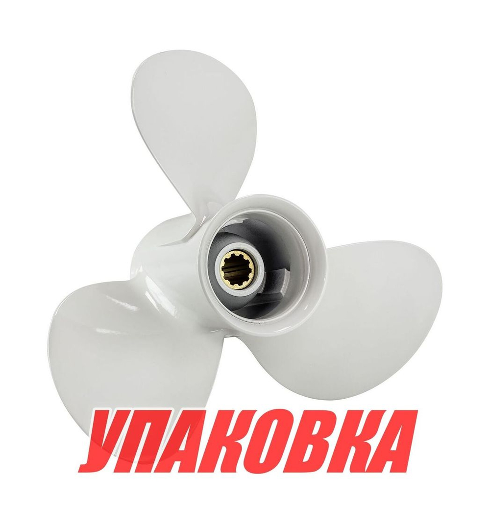 Гребной винт 3x9-7/8x12, Marine Rocket (упаковка из 10 шт.)