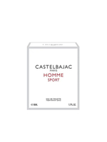 CASTELBAJAC Homme Sport men 50ml edt