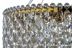 Подвесная люстра Dio D’Arte Vacone Vacone LE 1.5.60.100 G