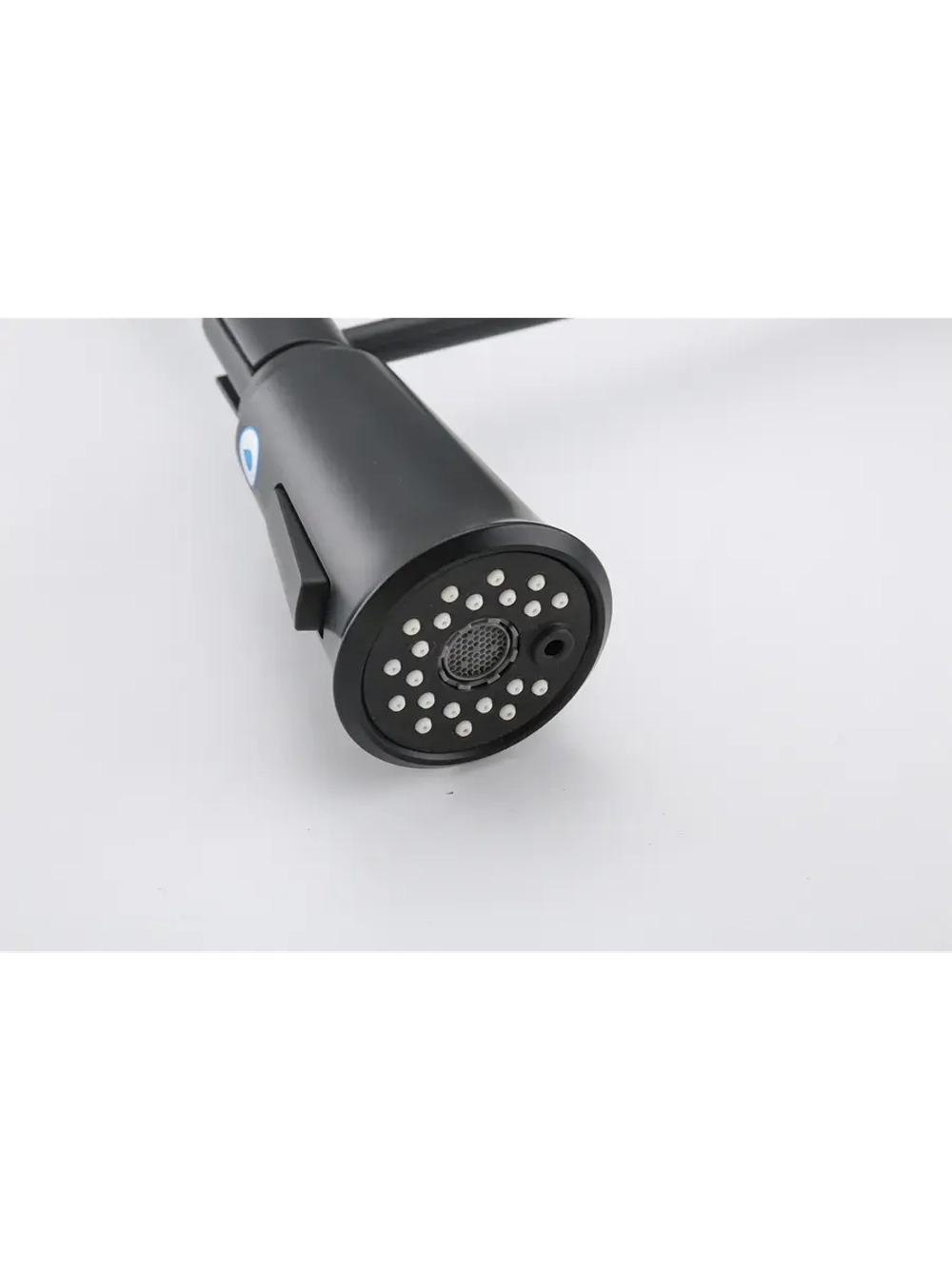Смеситель для кухни с подключением к фильтру Gappo G4398-66