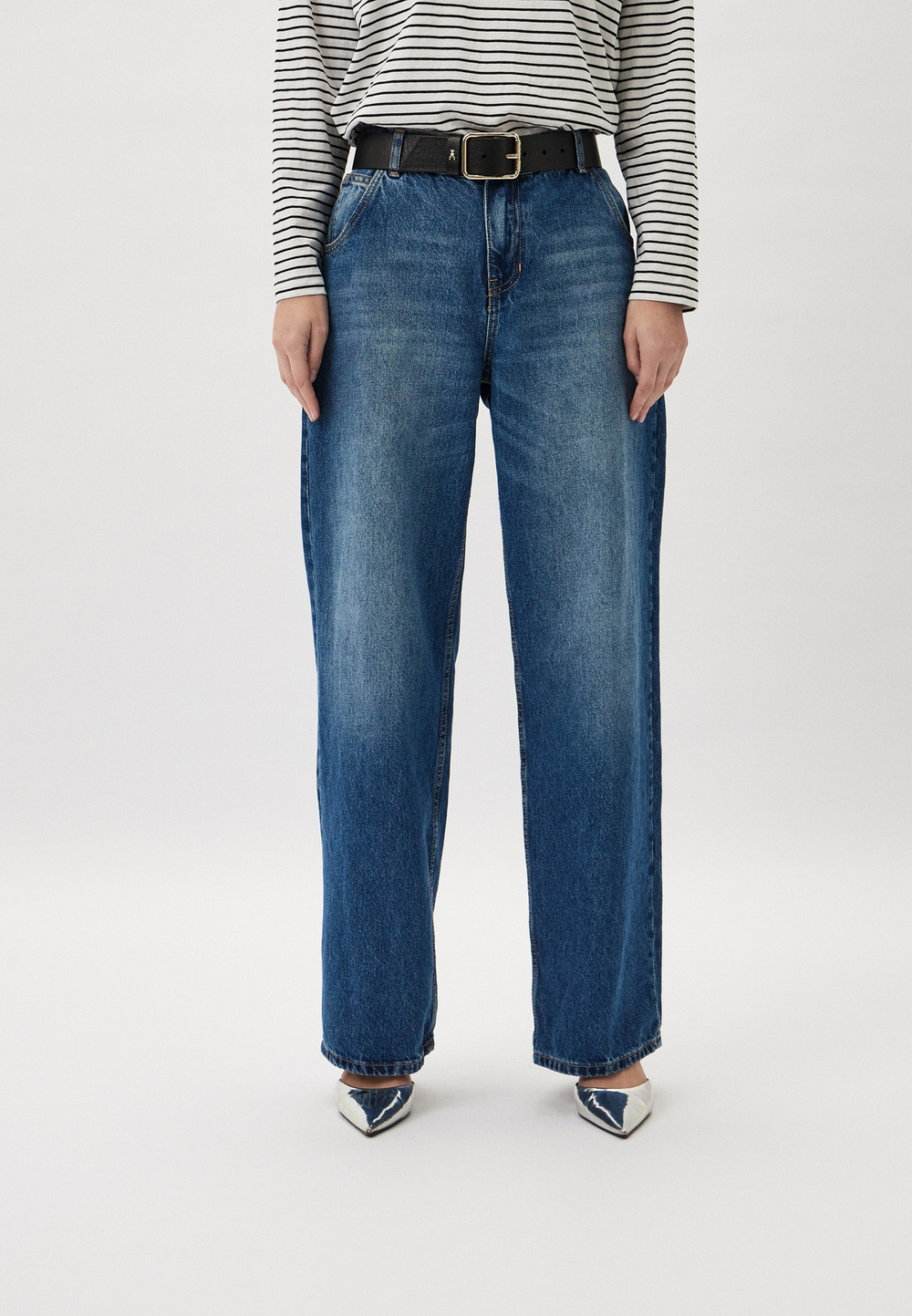 Ремень женский PATRIZIA PEPE