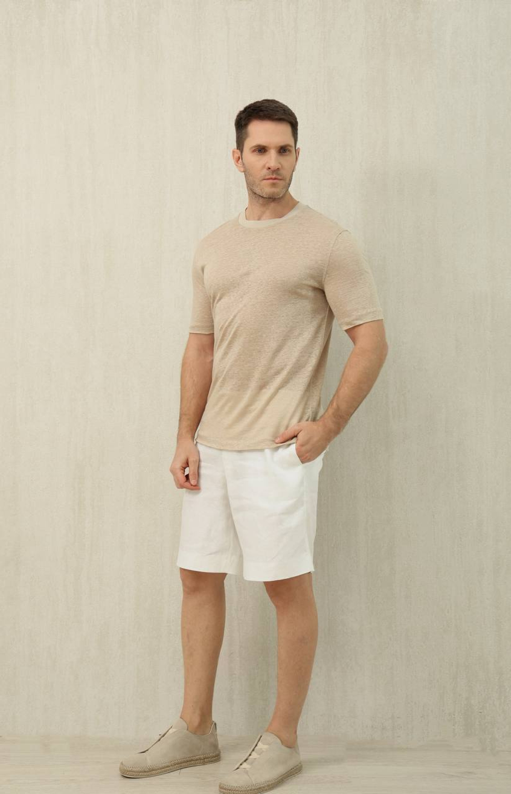 Футболка Zegna