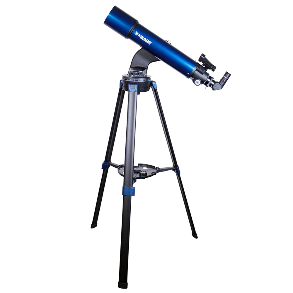 Телескоп с автонаведением Meade StarNavigator NG 102 мм
