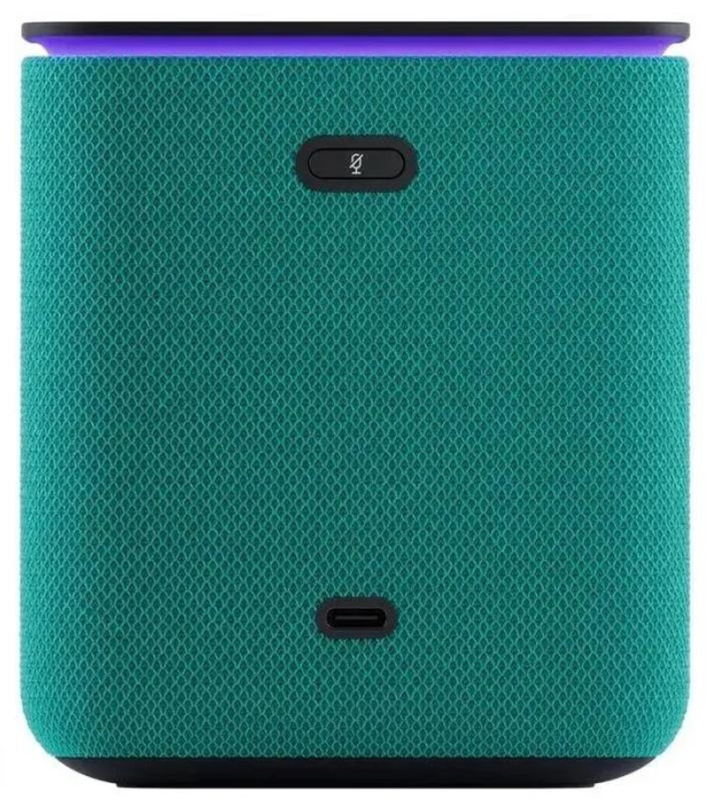 Умная колонка  Яндекс Станция Миди  YNDX-00054EMD