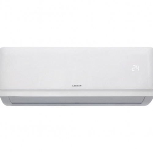 Lessar Cool+ LS-H18KFE2/LU-H18KFE2