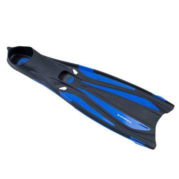 Ласты Scorpena Snorkeling темно-синии