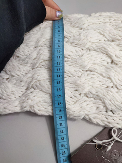 Шарф Fornarina длинный, новый