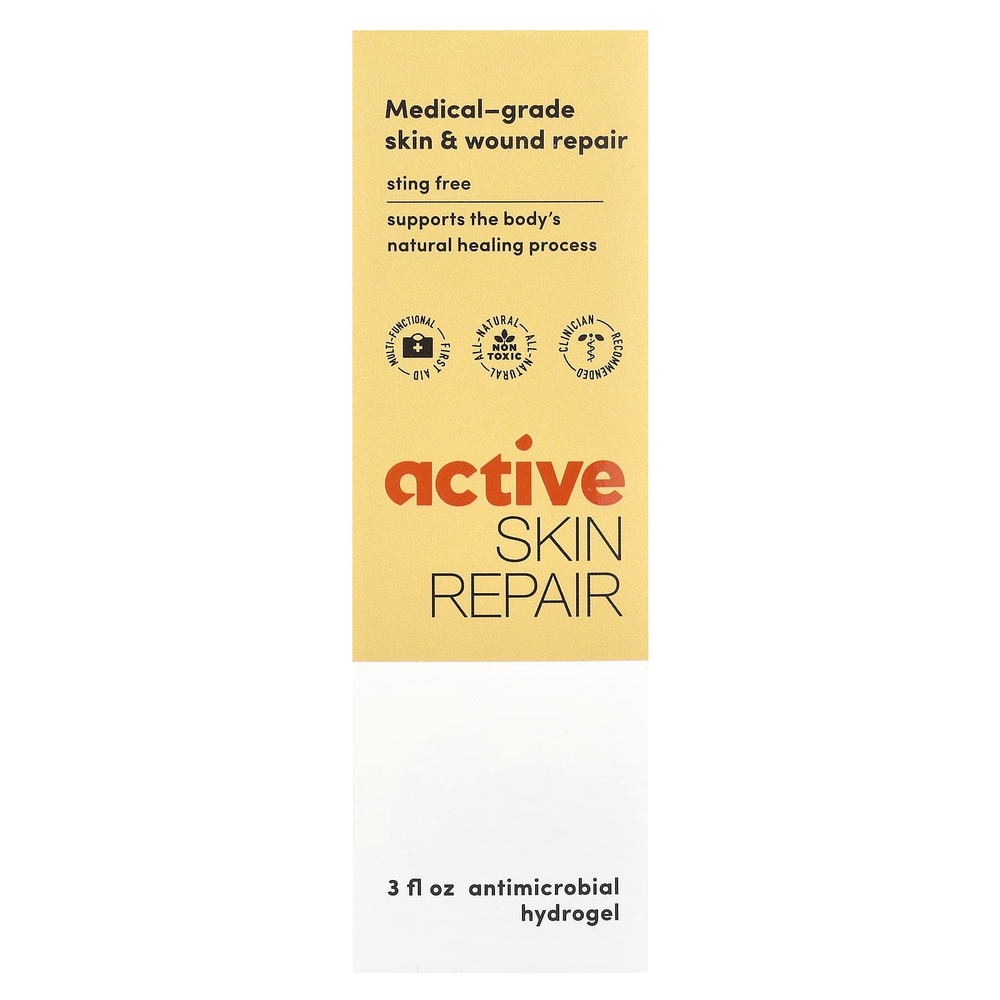 Active Skin Repair, Активное восстановление кожи, 3 жидк. унц.