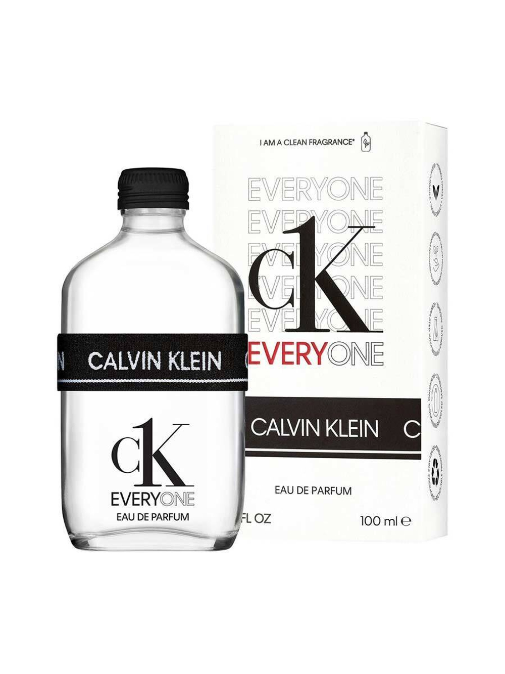 CALVIN KLEIN Everyone unisex 100ml edt