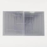 5054003 Папка для семейных документов, 3 комплекта, цвет белый