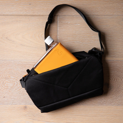 Чехол для бутылки Memobottle A5