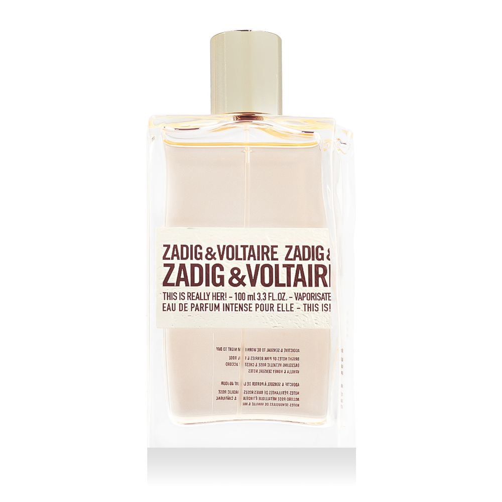 Zadig &amp; Voltaire This Is Really Her! Eau De Parfum Intense - tester 100 ml (woman)