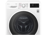 Стиральная машина LG F2J6HS0W
