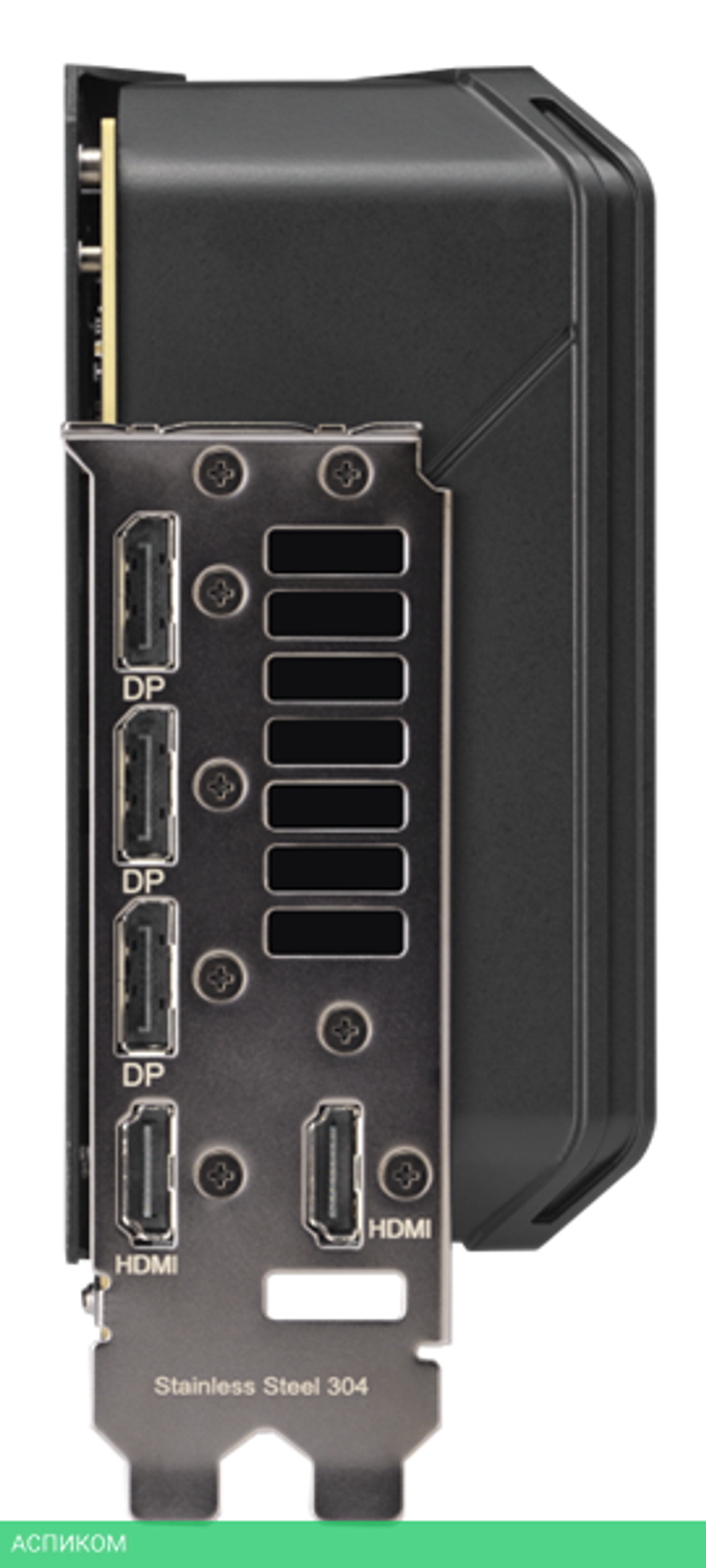 Видеокарта ASUS ROG Strix RTX 5070 Ti OC 16GB GDDR7 ROG-STRIX-RTX5070TI-O16G-GAMING (90YV0M90-M0NA00)