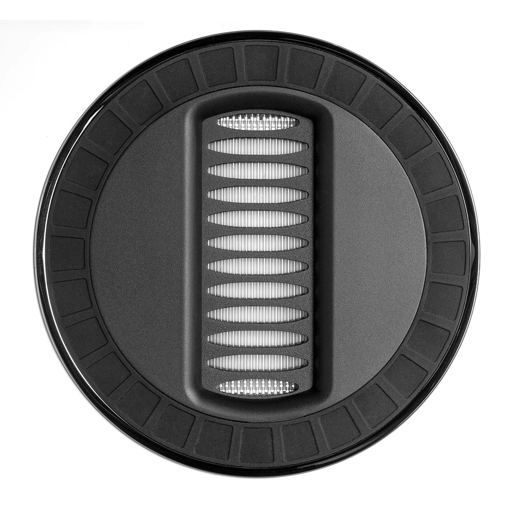 Напольная акустика Wharfedale AURA 3 Hi-Gloss Black