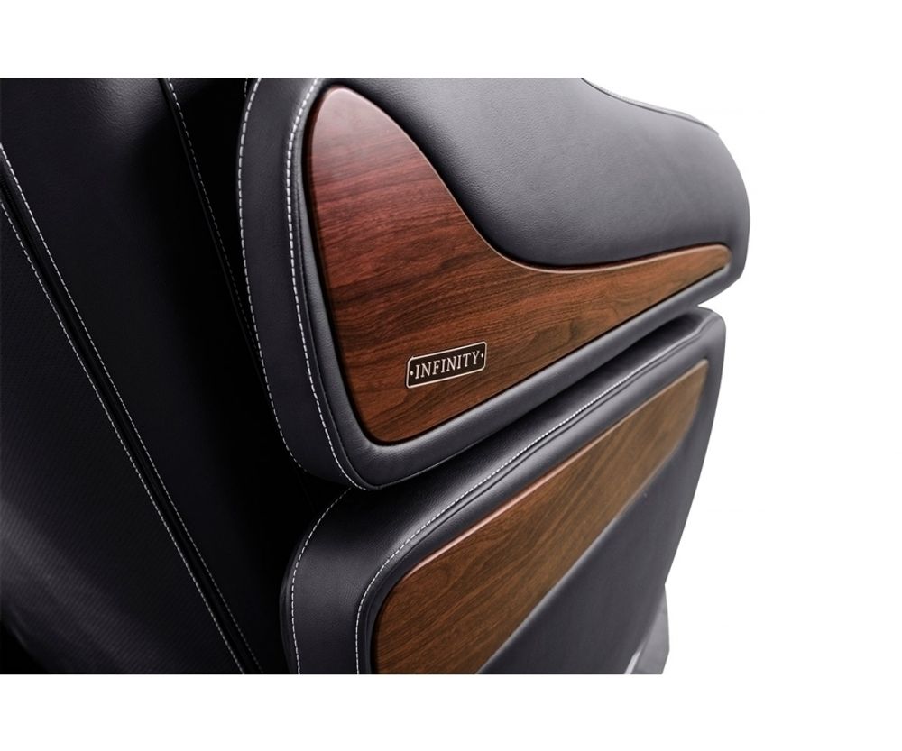 Массажное кресло US MEDICA Infinity Touch