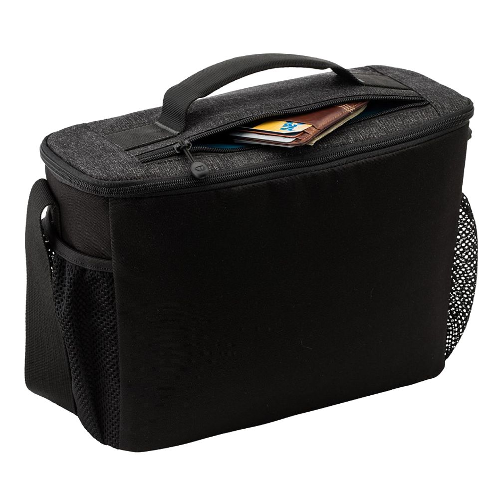 Tenba Skyline Shoulder Bag 13 Black