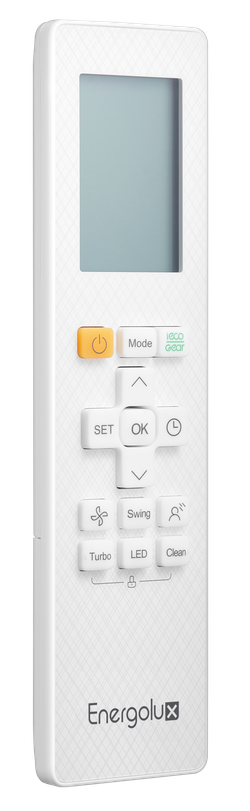 Сплит-система ENERGOLUX, LUGANO Inverter, SAS12DL1-AI / SAU12DL1-AI