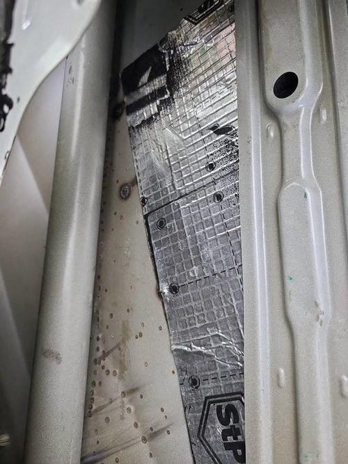 Дверь задняя правая Toyota RAV4 4 CA40 (2012-2019)