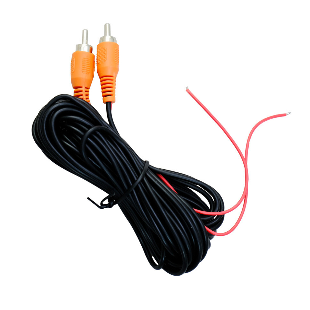 Камера заднего вида "кубик на ножке" - Parafar PFCam661AHD