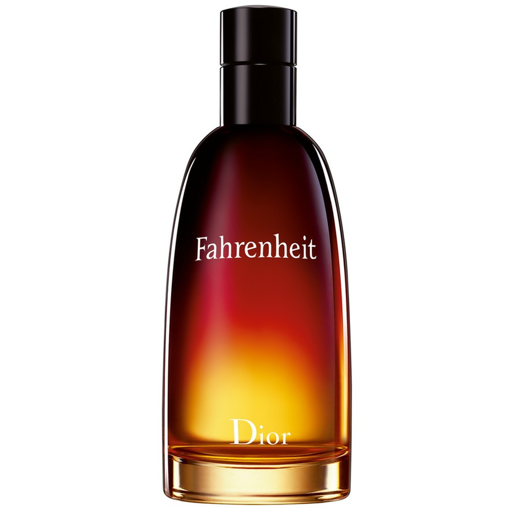 Christian Dior Fahrenheit