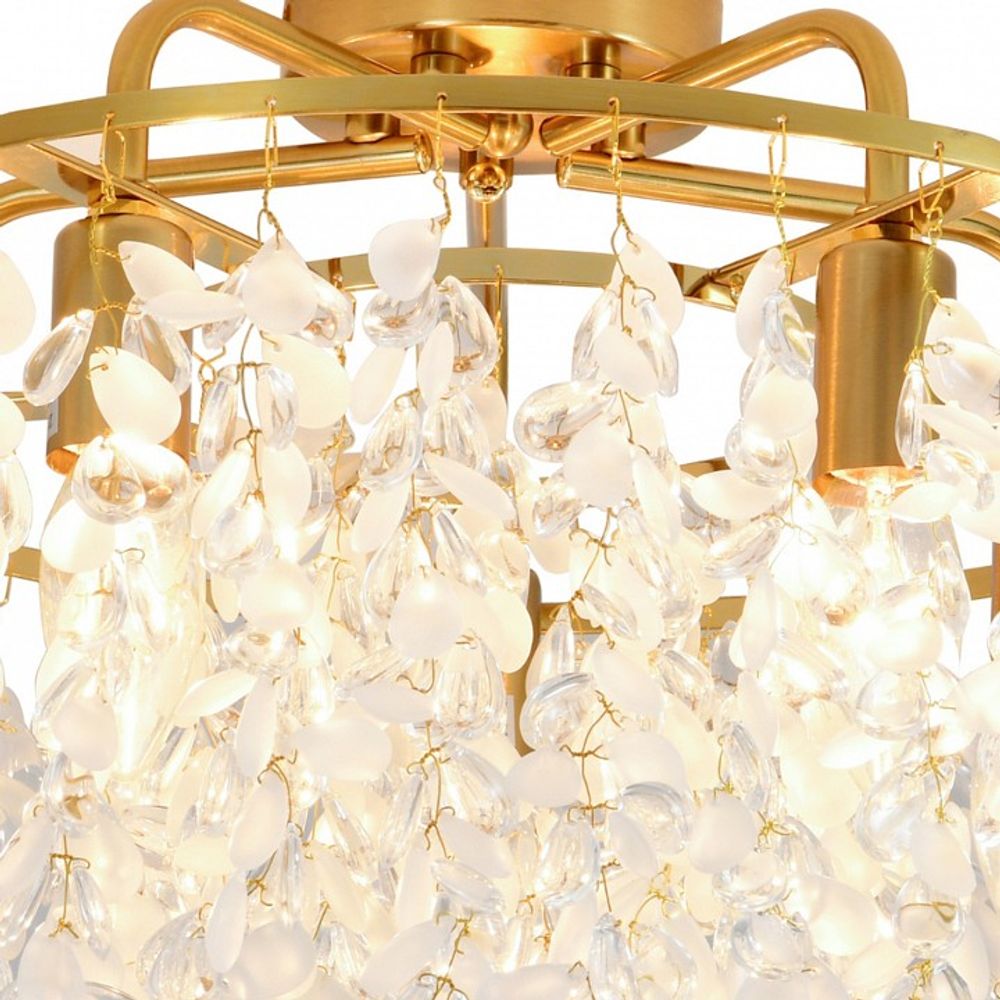 Потолочная люстра Escada  ES0000044