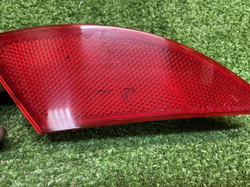 Катафот правый Lexus RX 4 (2019-2022)