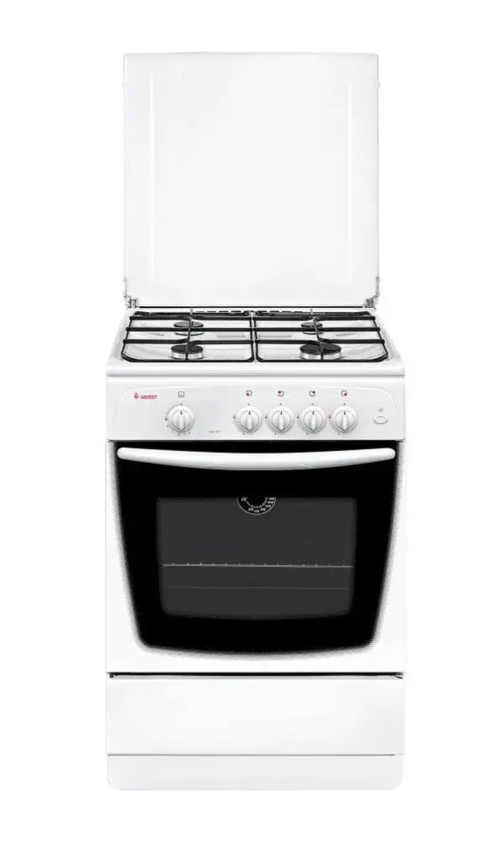Плита газовая GEFEST ПГ 1200 С7 К33