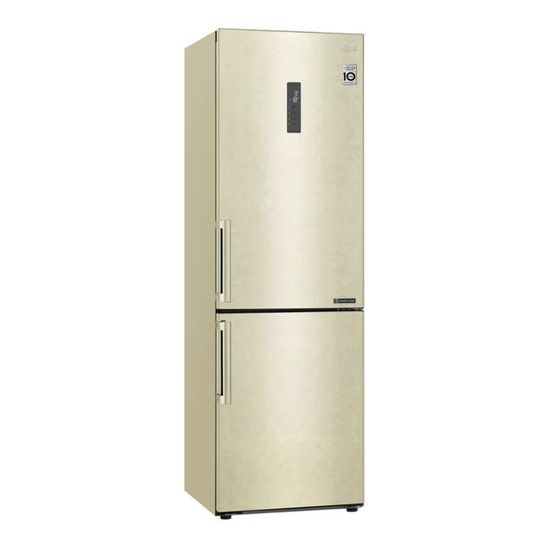 Холодильник LG GA-B459BEGL