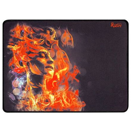 Игровой коврик Smartbuy RUSH Florena M-size