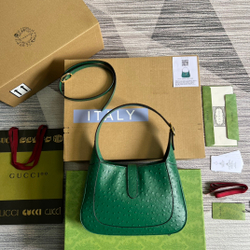 Gucci Jackie 27 cm