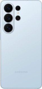 6.9" Смартфон Samsung Galaxy S26 Ultra 16/1Tb,  SM-S948B,  NFC,  AMOLED,  120Гц,  5000мAч,  голубой