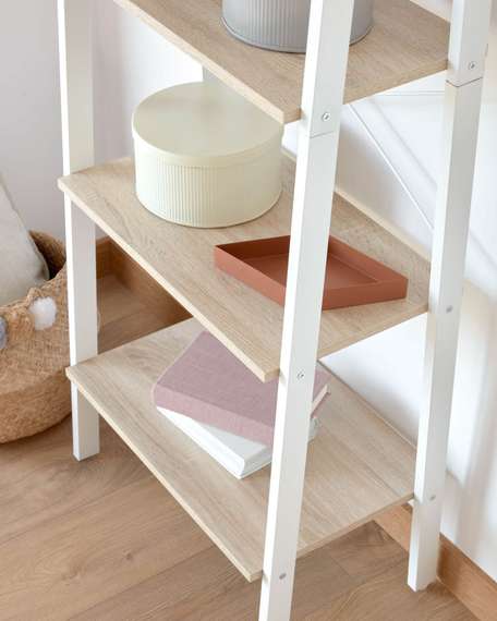 Стеллаж Arhus 172х56 см