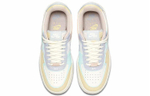 Кроссовки Nike Air Force 1 Shadow (Женская размерная сетка)
