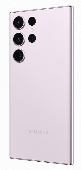 Samsung Galaxy S23 Ultra 512 Гб светло-розовый