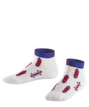 Носки Skateboard Extra short 12148/2000