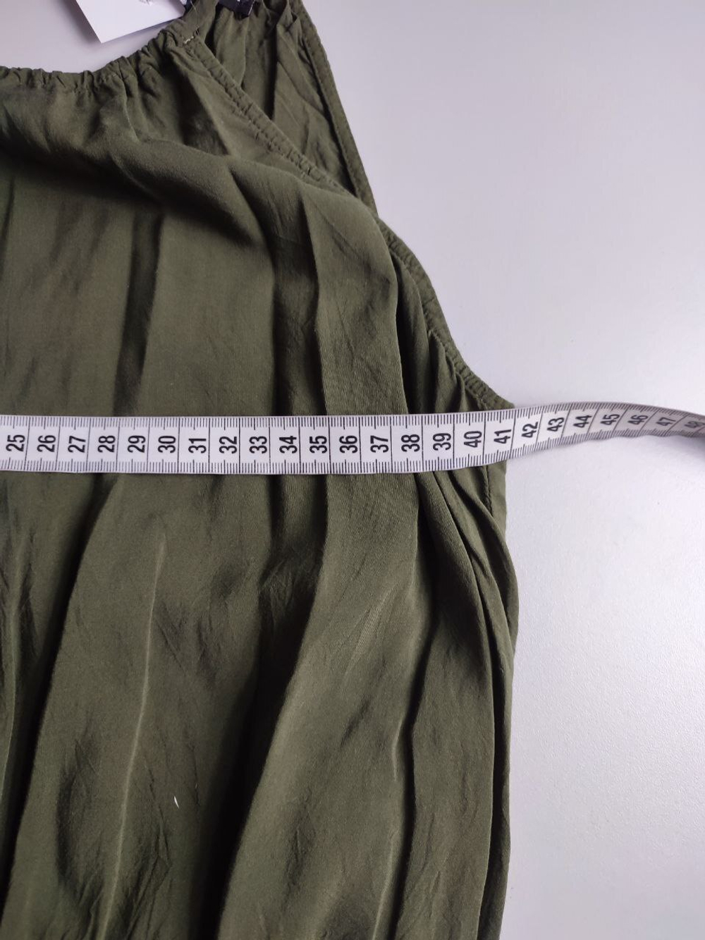 Комбинезон MOTIVI летний 42 размер