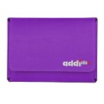 AddiClick by Woolly Hugs Набор круговых латунных спиц со сменными лесками