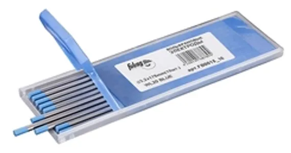 Корпус цанги Fubag FB TIG 17/18/26, Ø1,6, 5 шт