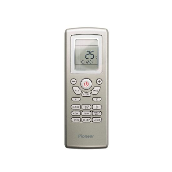 Канальный блок мульти сплит системы Pioneer KDMS18B