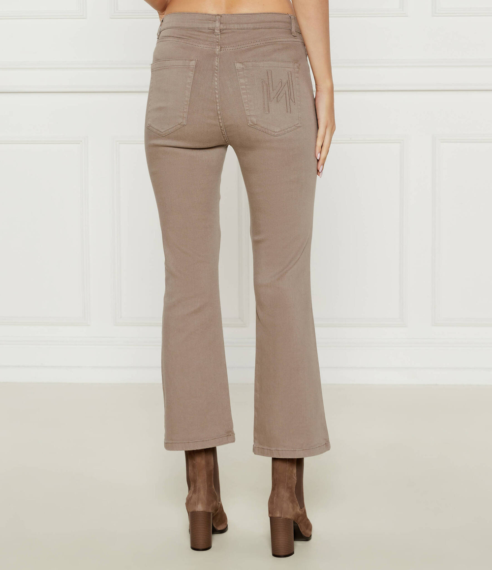 Джинсы VILLA Marella SPORT - бежевый(31360352)