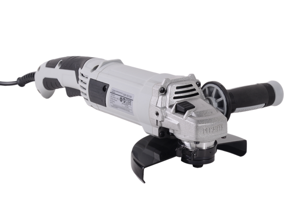 Углошлифовальная машина (болгарка) Ресанта УШМ-150/1300