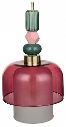 Подвесной светильник 33 идеи PND170 PND170.01.01GO.001T-M09DP